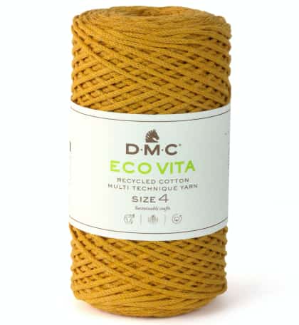 Eco Vita 4 - 092 - Naranja