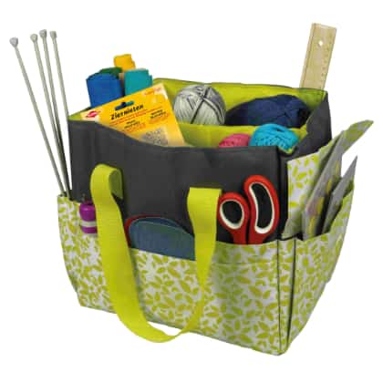 Bolsa de trabajo - Verde