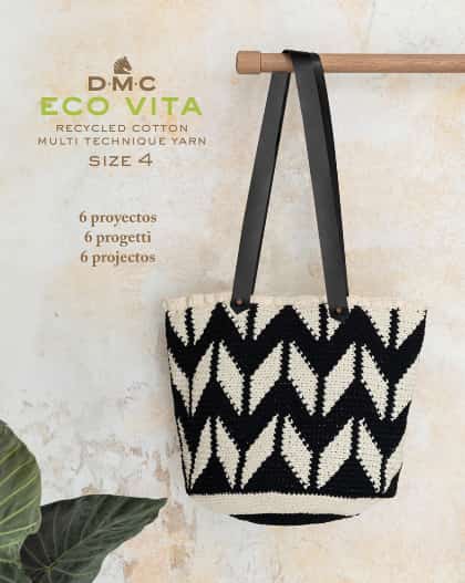 Book Eco Vita 4 -  6 proyectos
