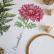 November - Chrysanthemum