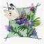 Composition Butterfly - 1 (Svetlana Arkhipova)