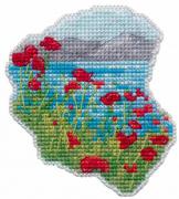 Landscape 1 - Imán
