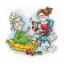 Grandmothers Embroiderers