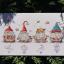 Christmas gnomes
