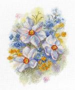Floral Compliment