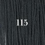 Tapestry Wool Hank - Grey Scale 115