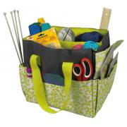 Bolsa de trabajo - Verde