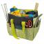 Bolsa de trabajo - Verde