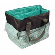 Bolso de trabajo - Turquesa