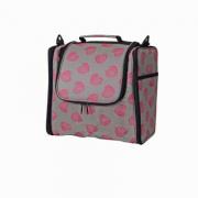 Bolsa porta-trabajo - Corazones