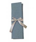 Estuche para agujas de crochet - Azul