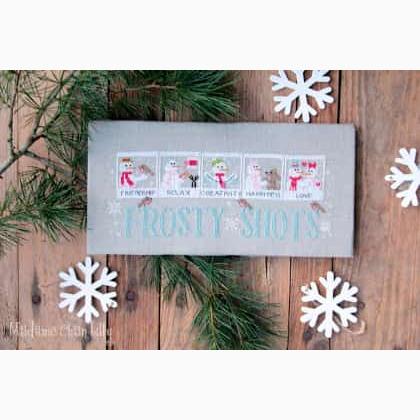 Frosty Shots