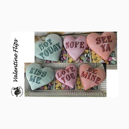Valentine Flips