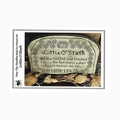 Lottie O\'Stash