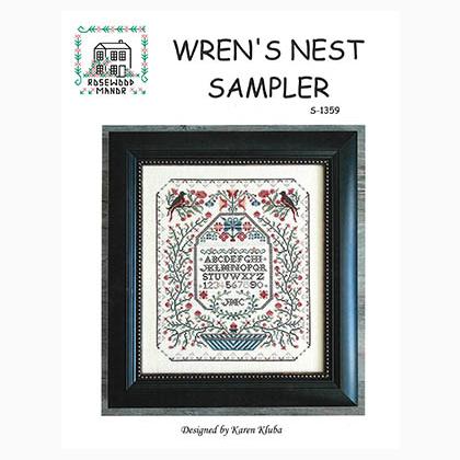 Wren\'s Nest Sampler