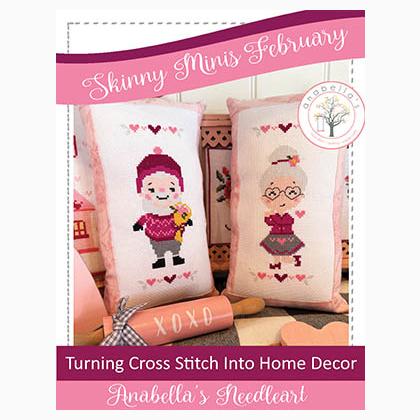 Skinny Minis February