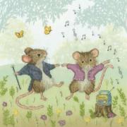 Woodland Waltz