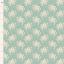 White Flower Teal