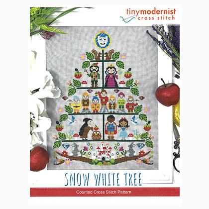 Snow White Tree