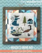 Mouse's Snow Day