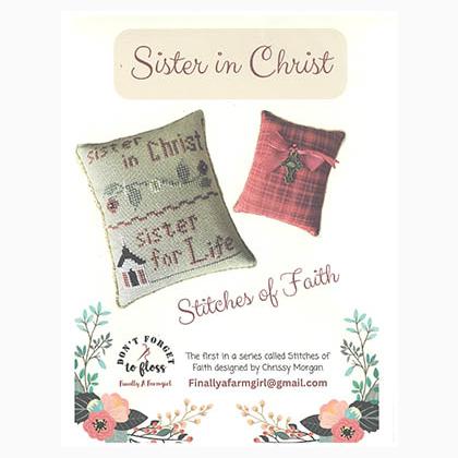 Sister In Christ