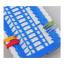 Organizer para hilos