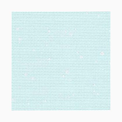 Aida 55 (14ct.) Splash Azul Cielo