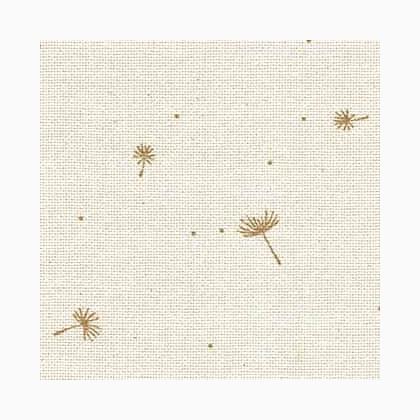 Lugana Evenweave 25ct. - Deseo
