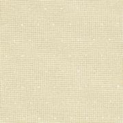 Lugana Evenweave 25ct. - Mini Dots - Beige / Blanco