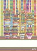 Trapo de cocina - Eulalia - Multicolor