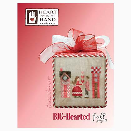 Big Hearted Frill