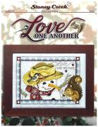 Love One Another