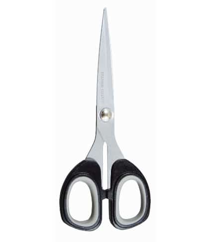 Tijeras Titanio - 17.5 cm