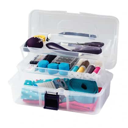 Caja de Costura