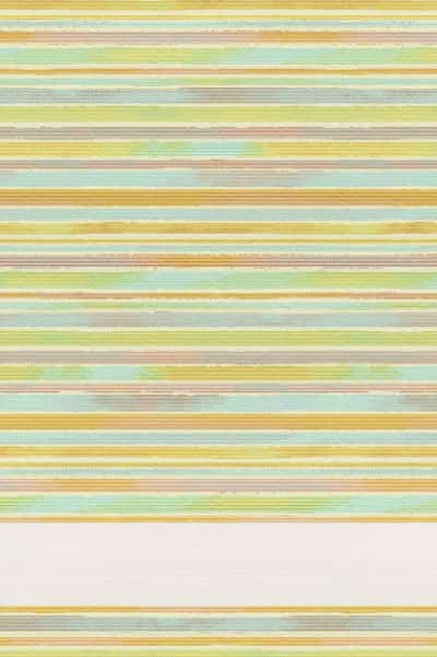 Trapo de cocina - Alba - Multicolor