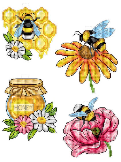 Abejas (4)