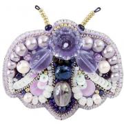 Broche - Mosca