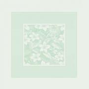 Mantel - Tropical - Verde