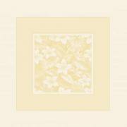 Mantel - Tropical - Amarillo