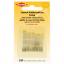 Agujas para coser a mano 37-40-44 mm
