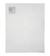 Plastic Canvas 10ct. 10.5x13.5 - Limpio