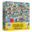 Puzzle - Peanuts - 1000 piezas