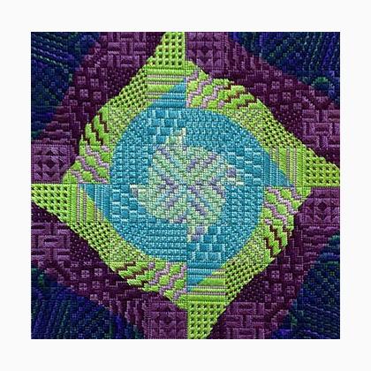 Ripple Rotation 5