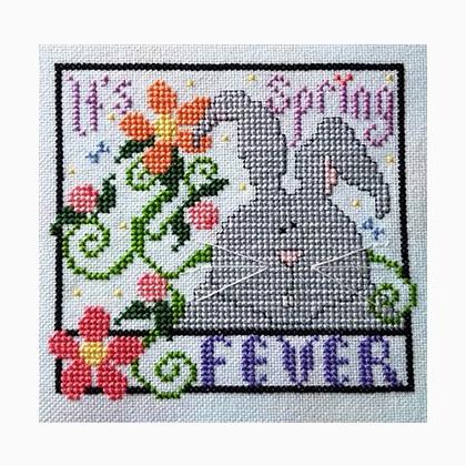 It\'s Spring Fever