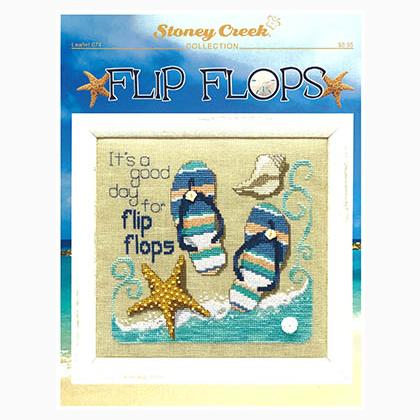 Flip Flops