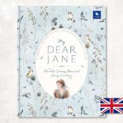 My Dear Jane - Inglés
