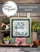 Hello Spring Again
