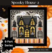 Spooky House 2