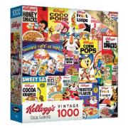 Puzzle - Kellogg's - 1000 piezas