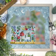 Fantastical Greenhouse 2